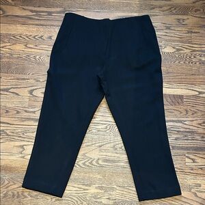 Zac & Rachel Black Women’s Dress Pants - Slim Taper